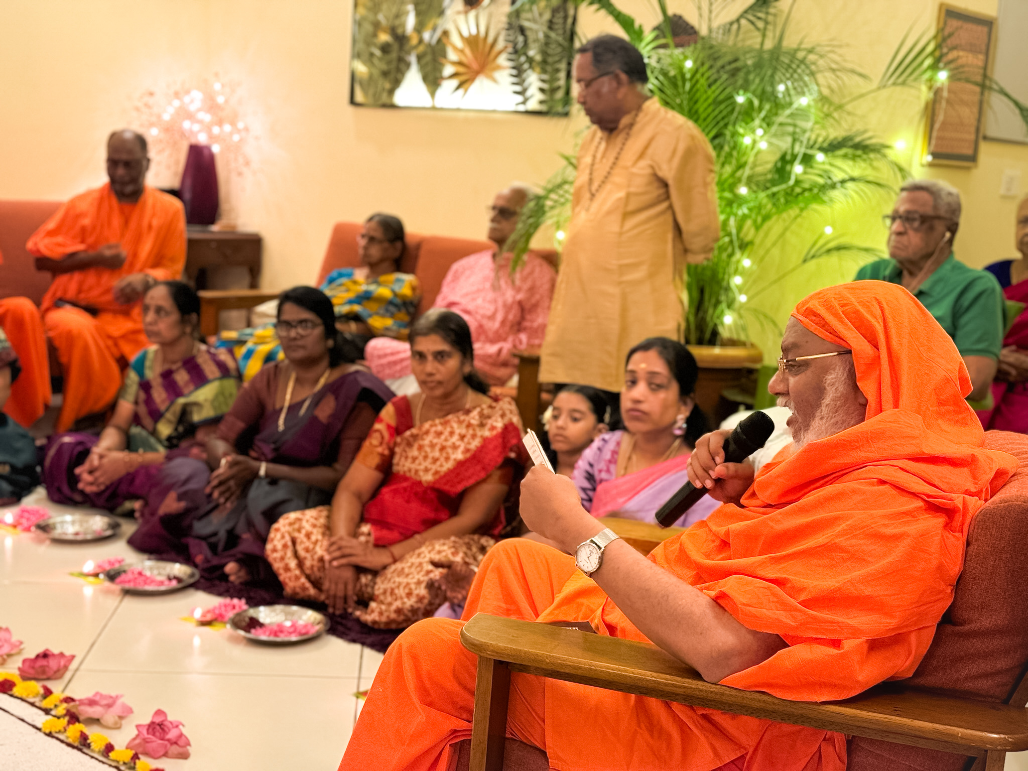 Diwali - Lakshmi Puja 2024