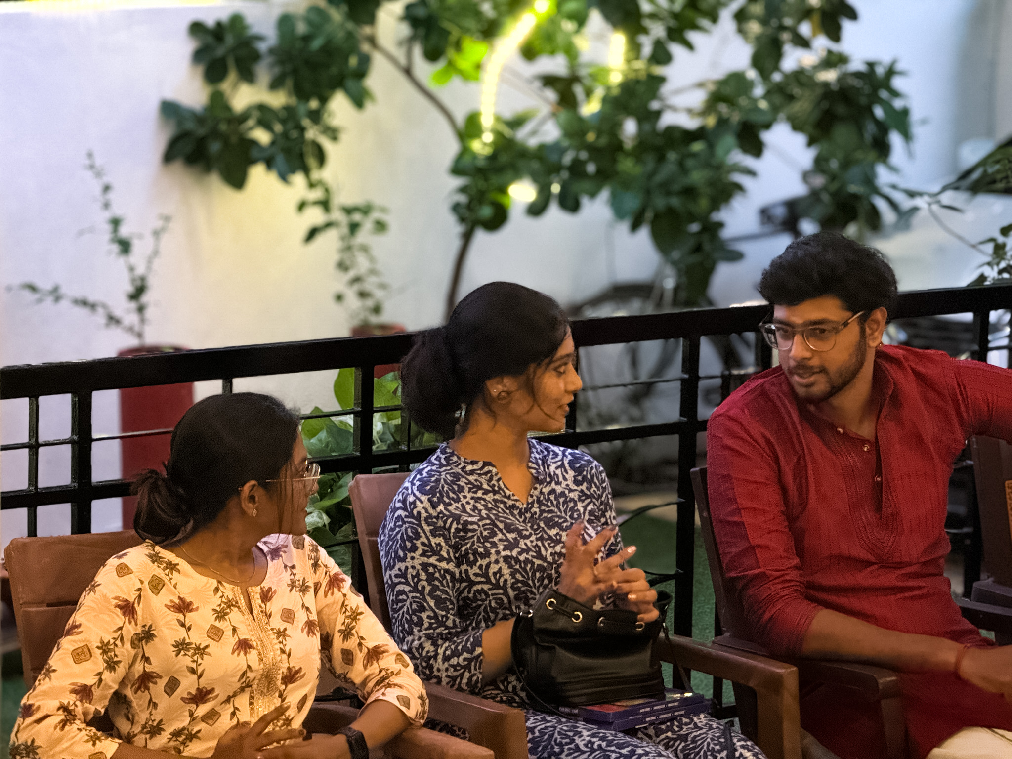 Diwali - Lakshmi Puja 2024