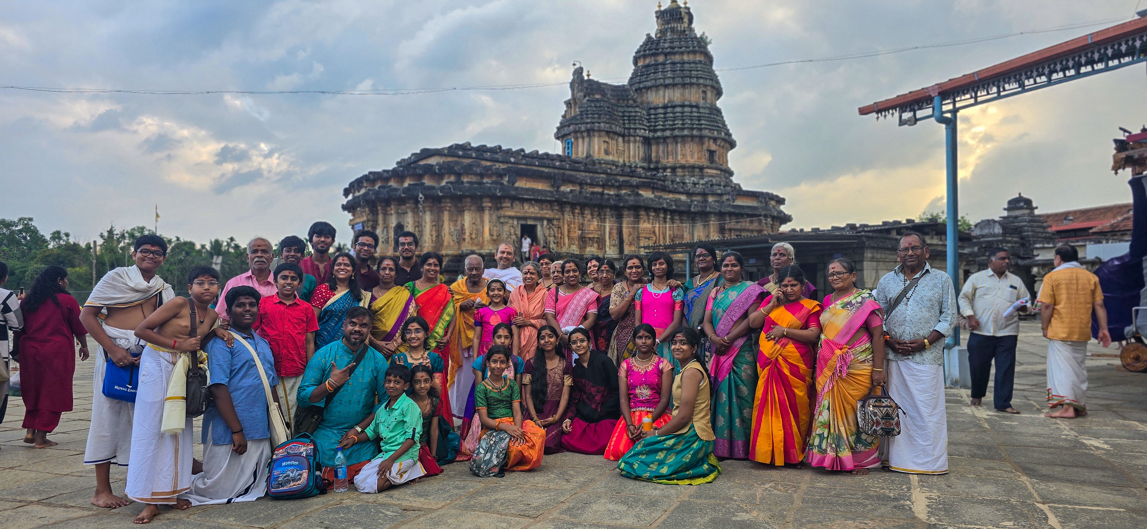Sringeri Yatra