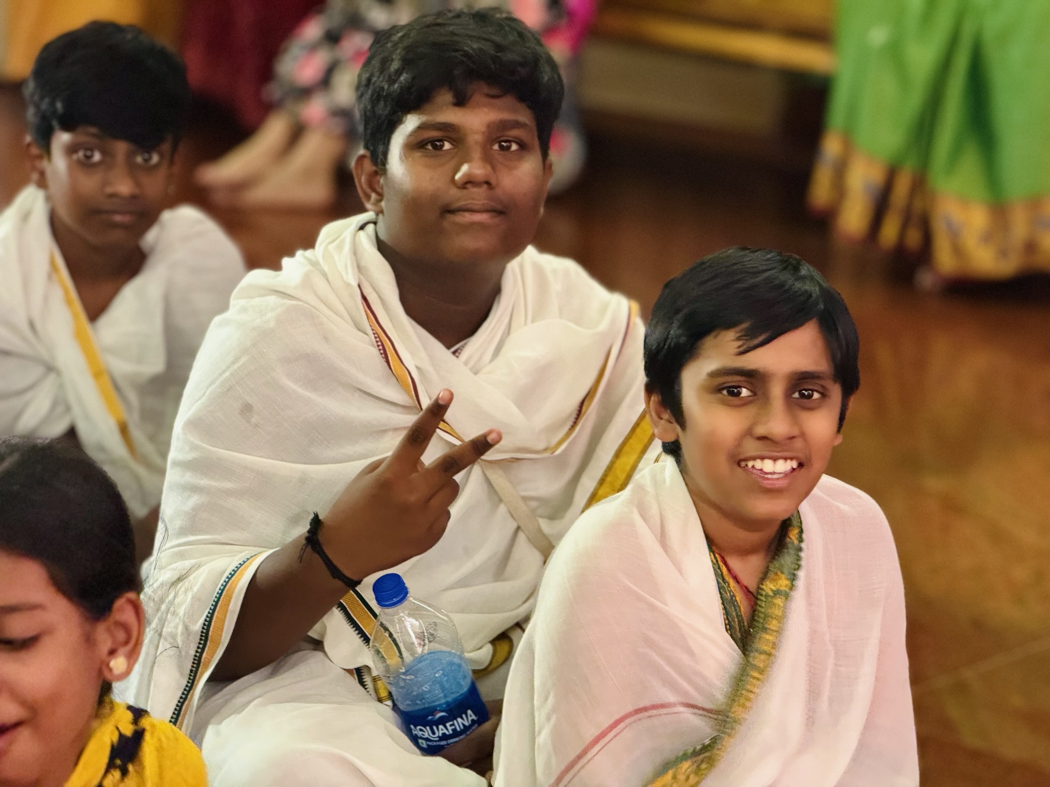 Sringeri Yatra
