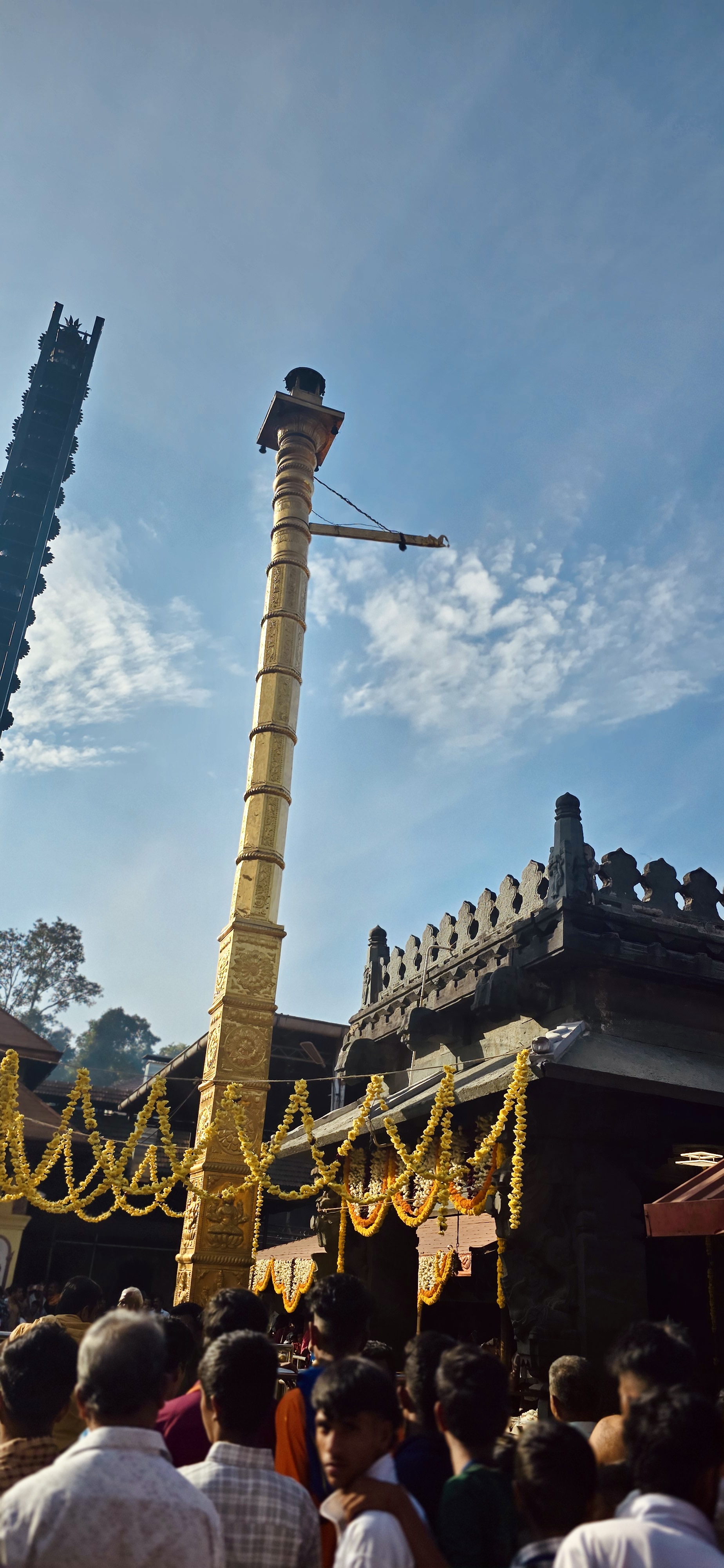 Sringeri Yatra