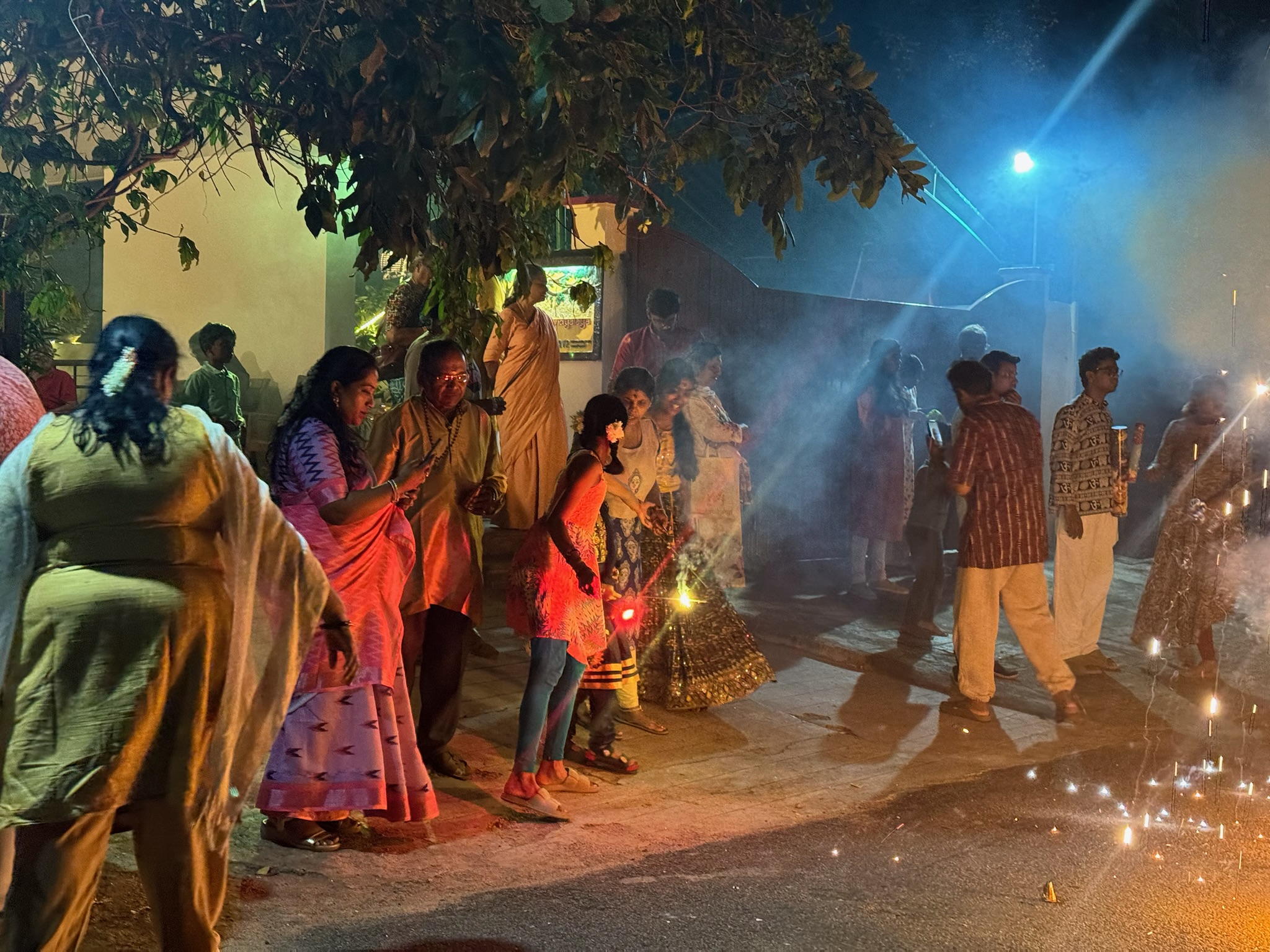 Diwali - Lakshmi Puja 2024