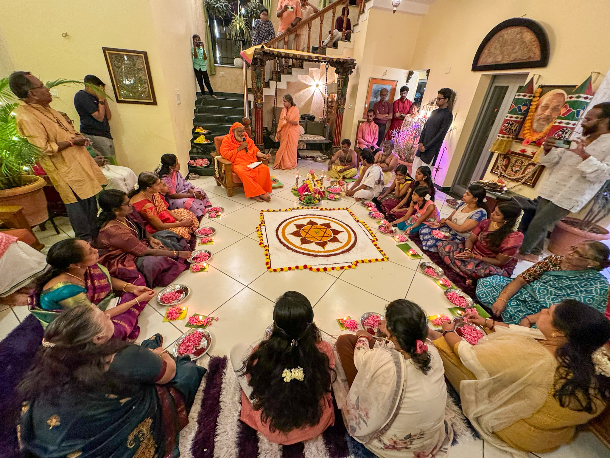 Diwali - Lakshmi Puja 2024