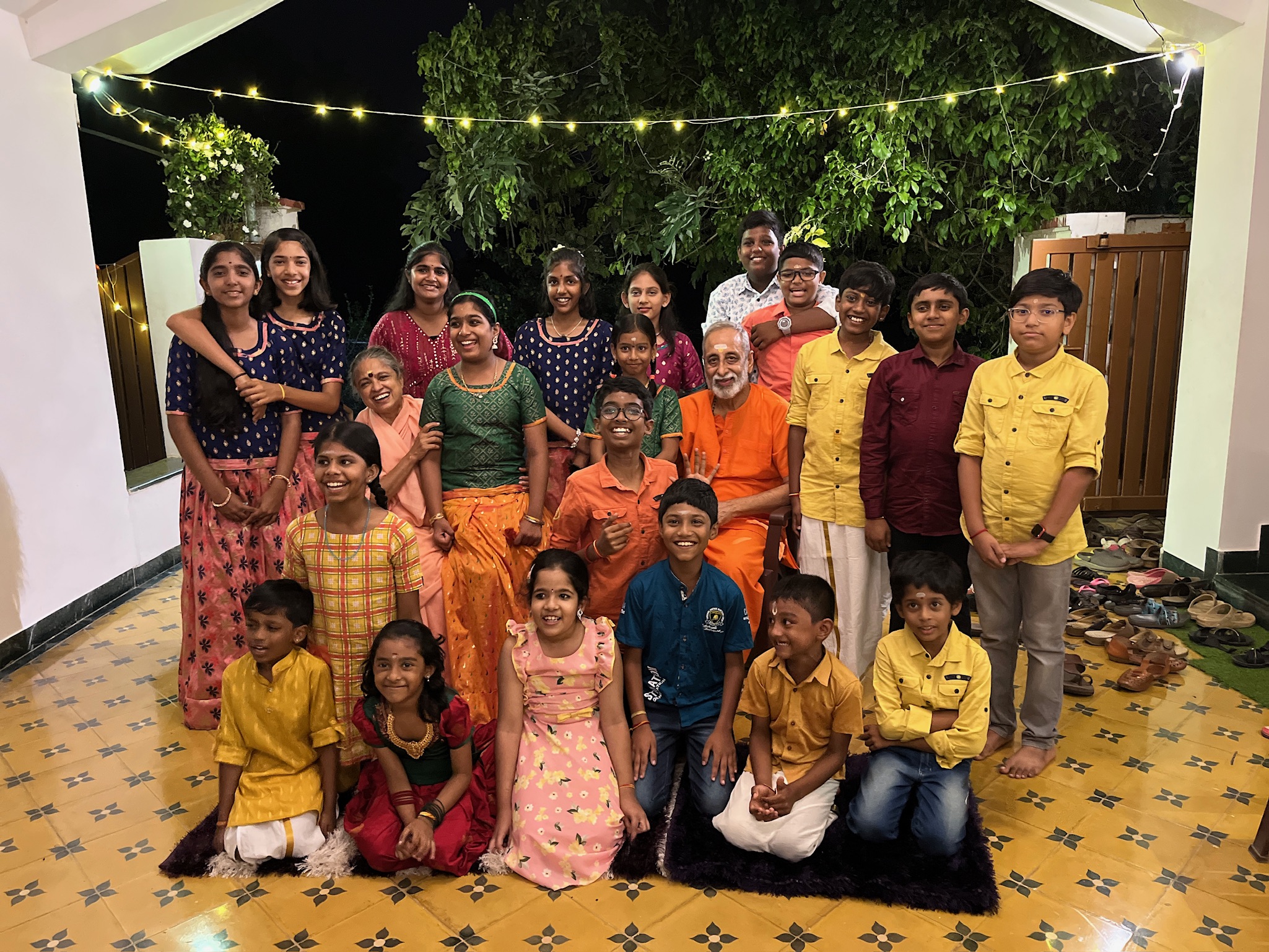 Dipavali - Lakshmi Puja 2023