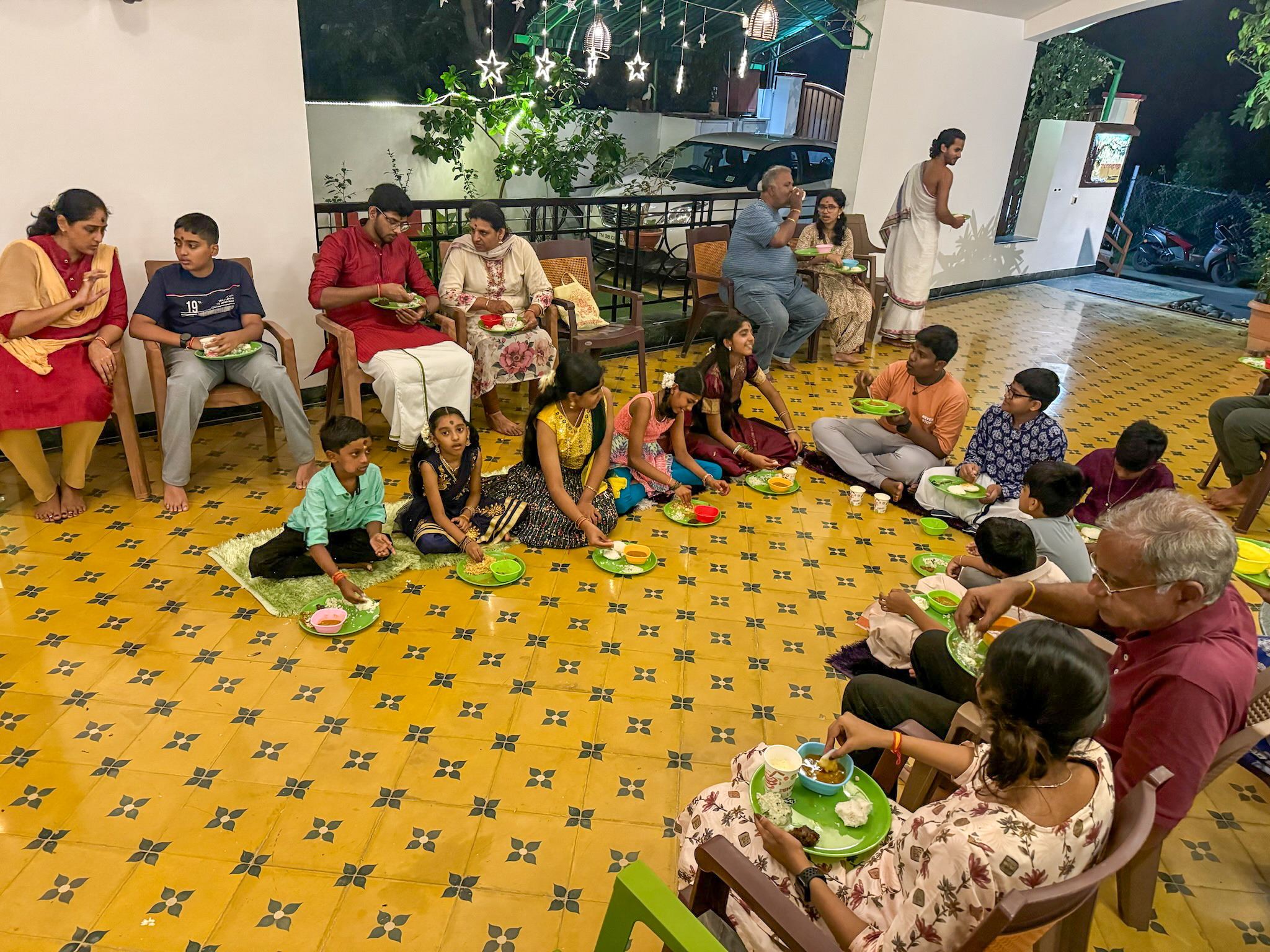 Diwali - Lakshmi Puja 2024