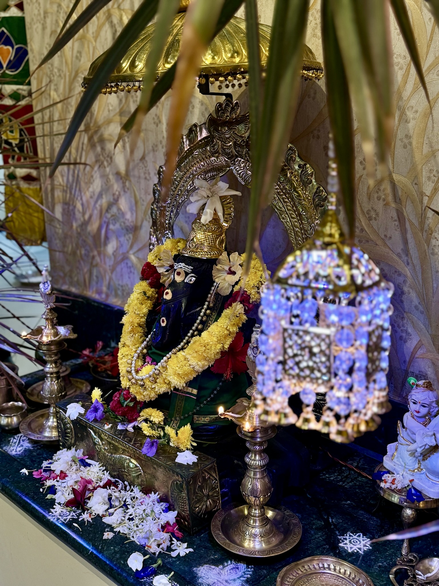 Diwali - Lakshmi Puja 2024