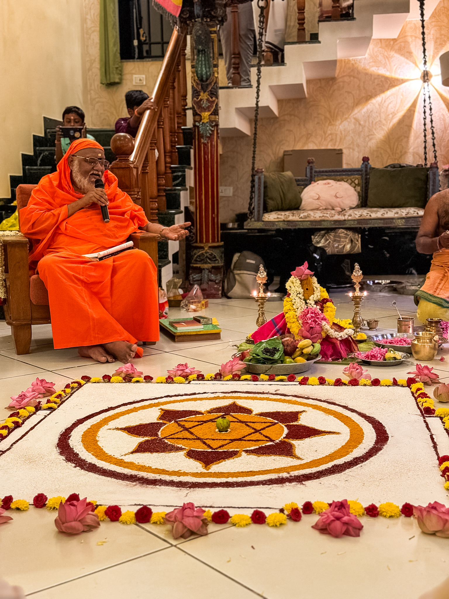 Diwali - Lakshmi Puja 2024