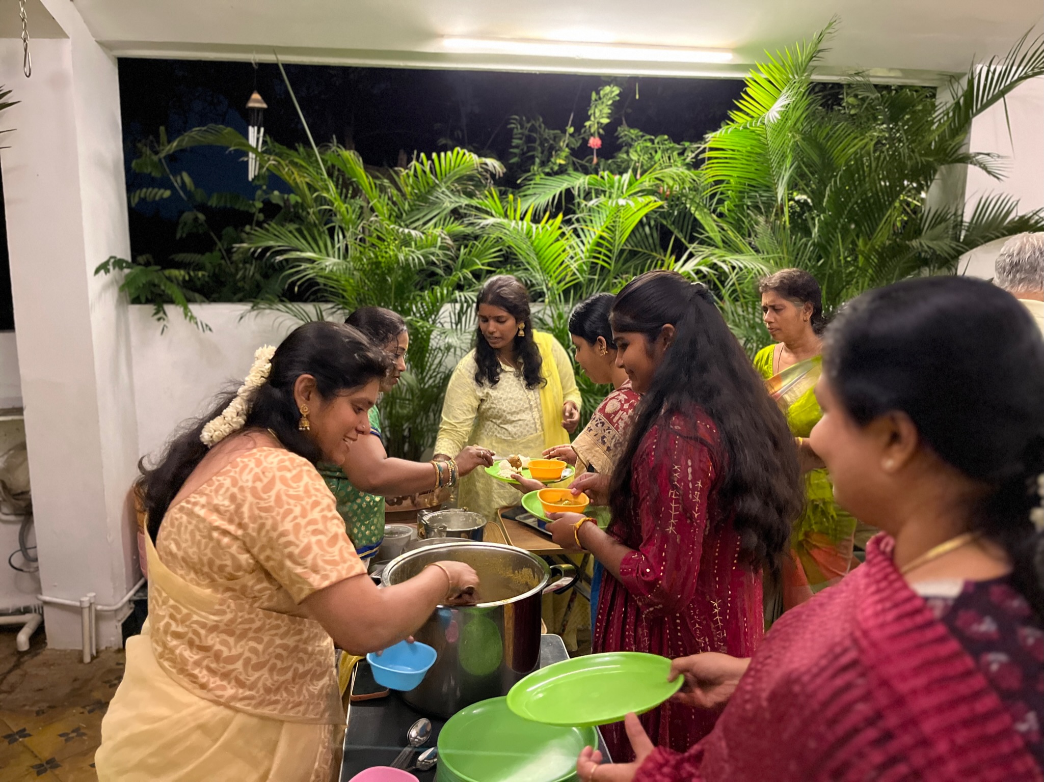 Dipavali - Lakshmi Puja 2023