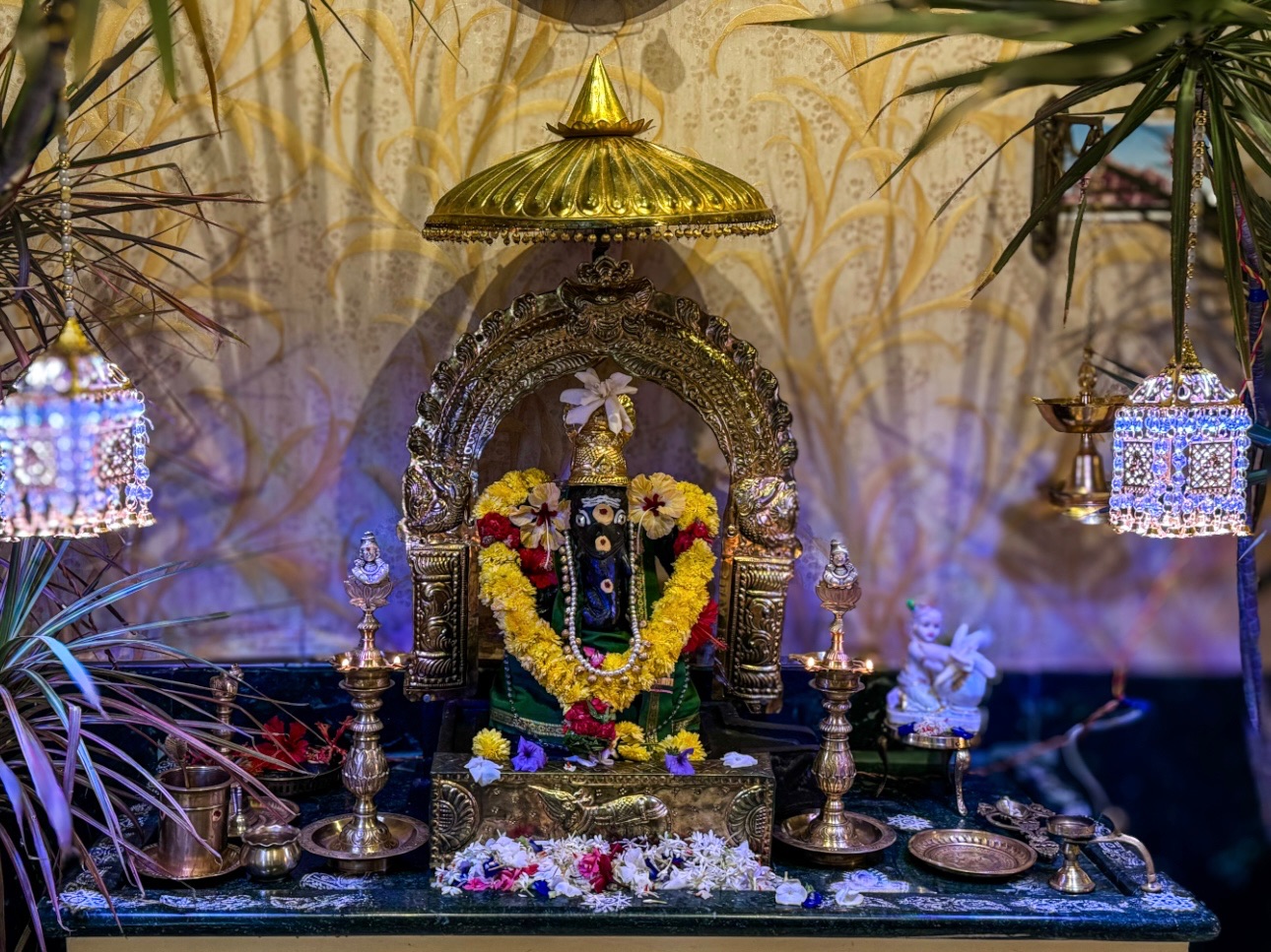 Diwali - Lakshmi Puja 2024