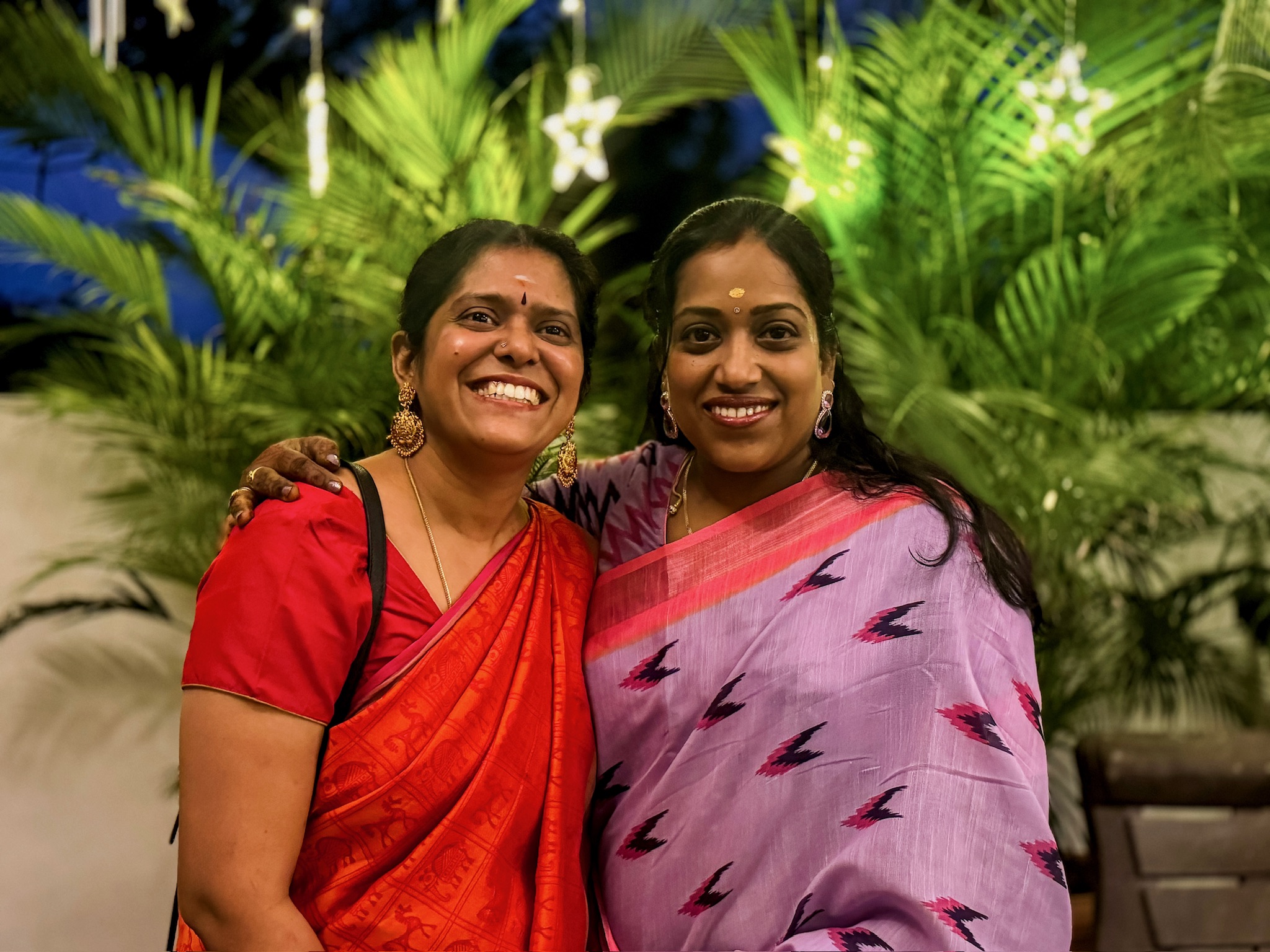 Diwali - Lakshmi Puja 2024