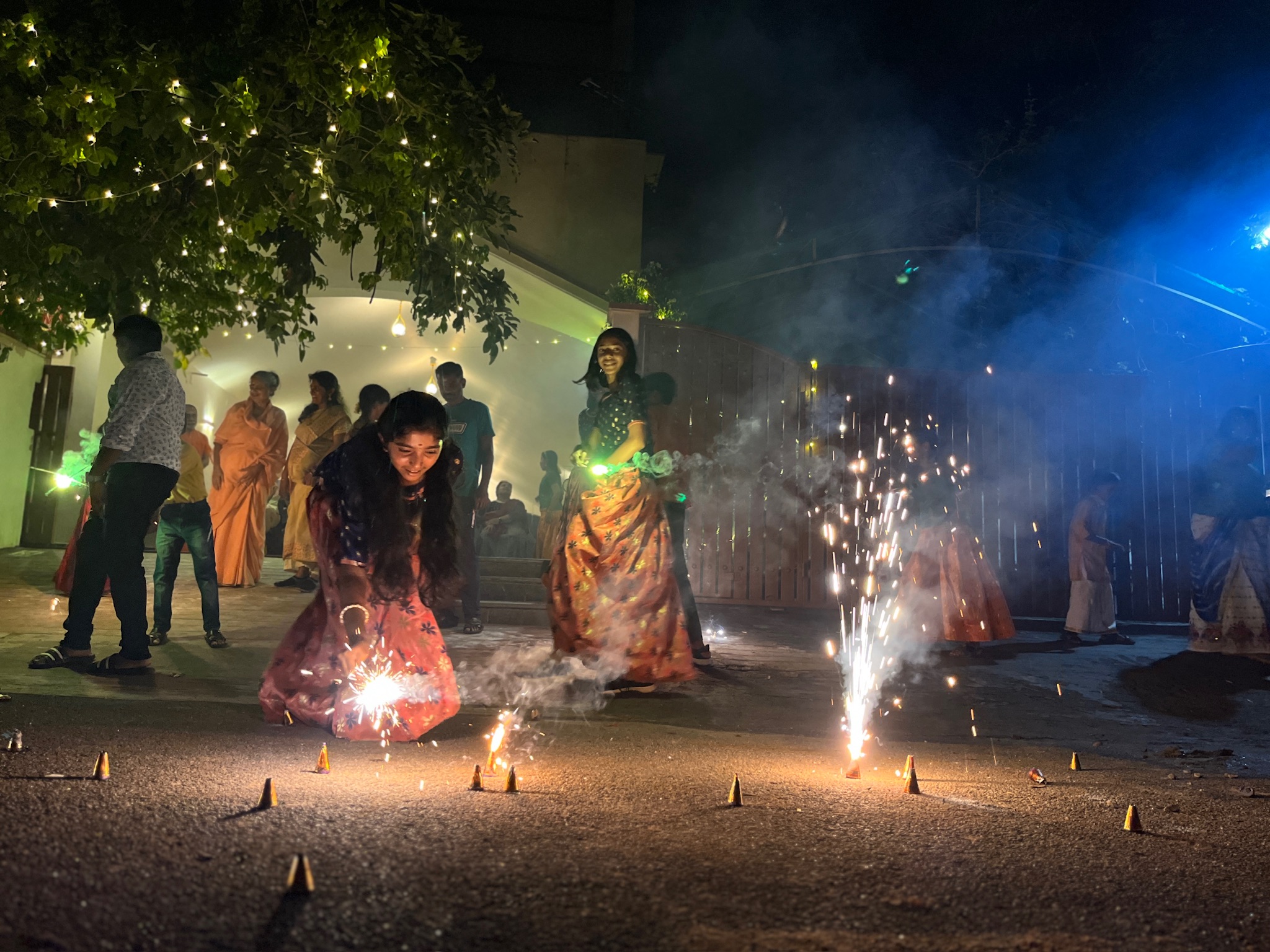 Dipavali - Lakshmi Puja 2023