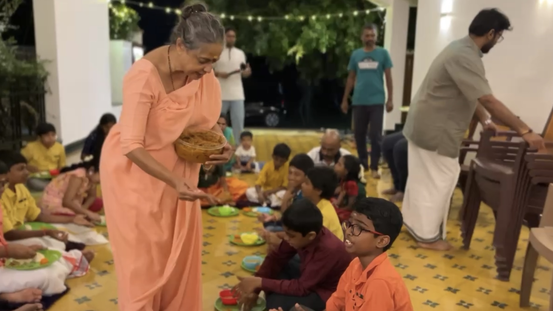 Dipavali - Lakshmi Puja 2023