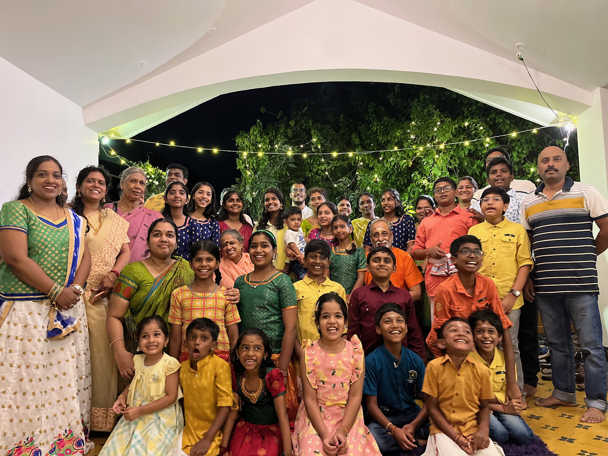 Dipavali - Lakshmi Puja 2023