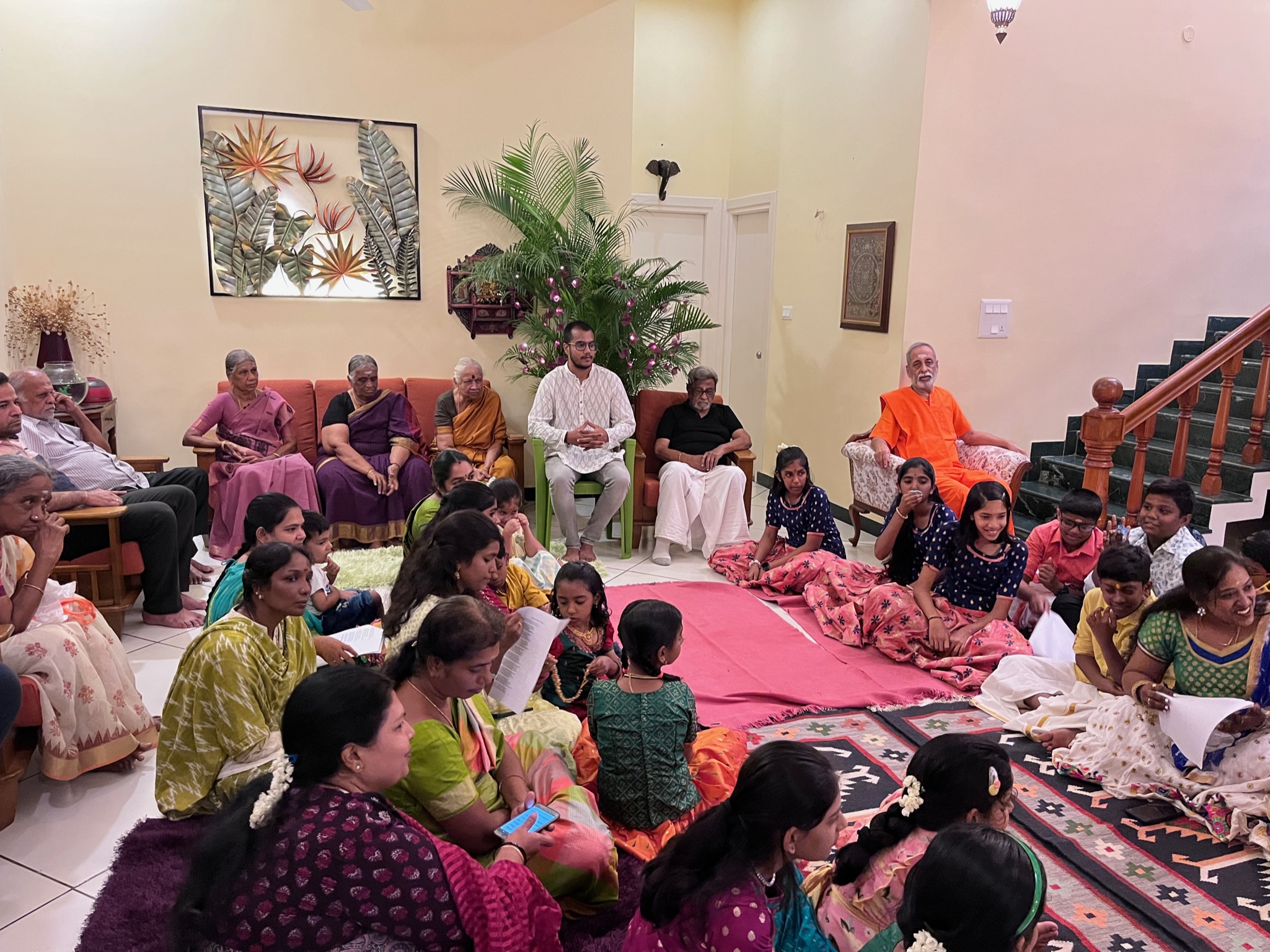 Dipavali - Lakshmi Puja 2023