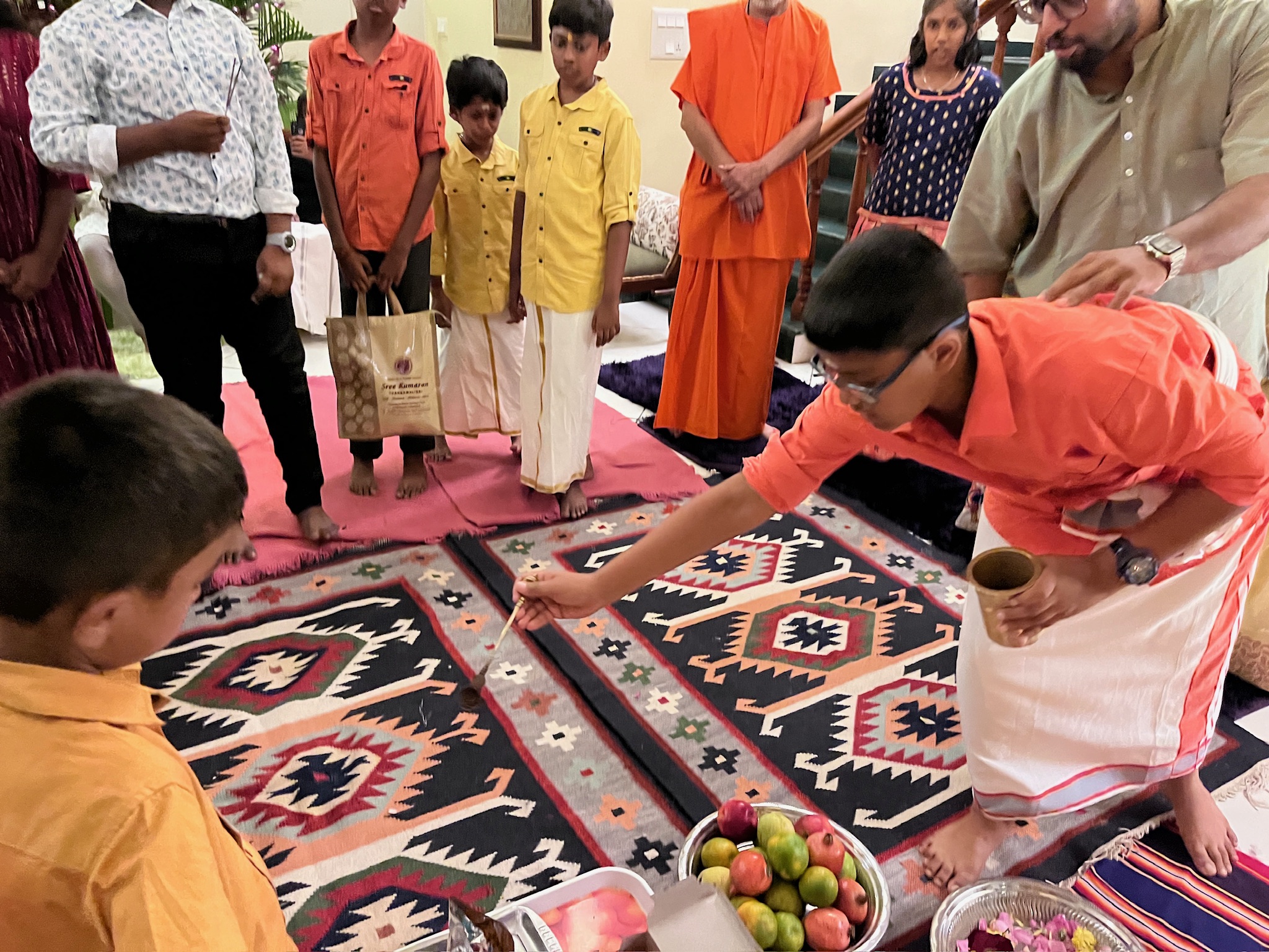 Dipavali - Lakshmi Puja 2023