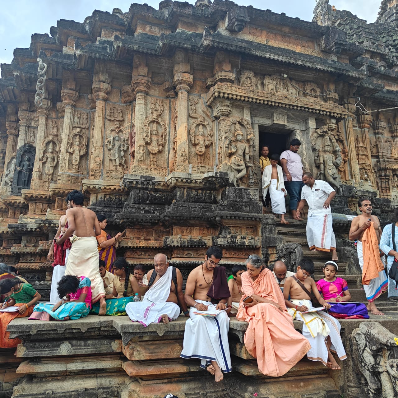 Sringeri Yatra