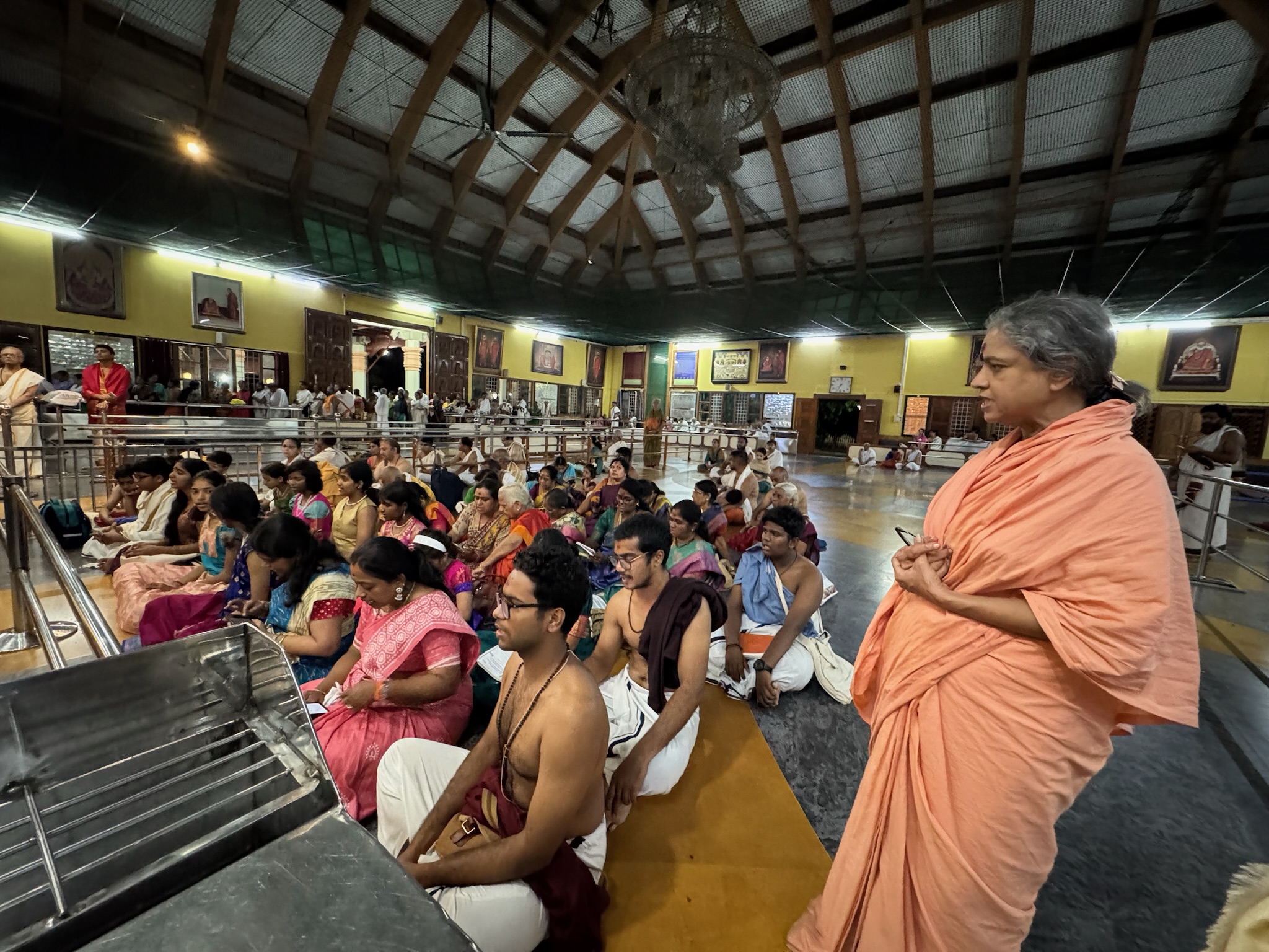 Sringeri Yatra