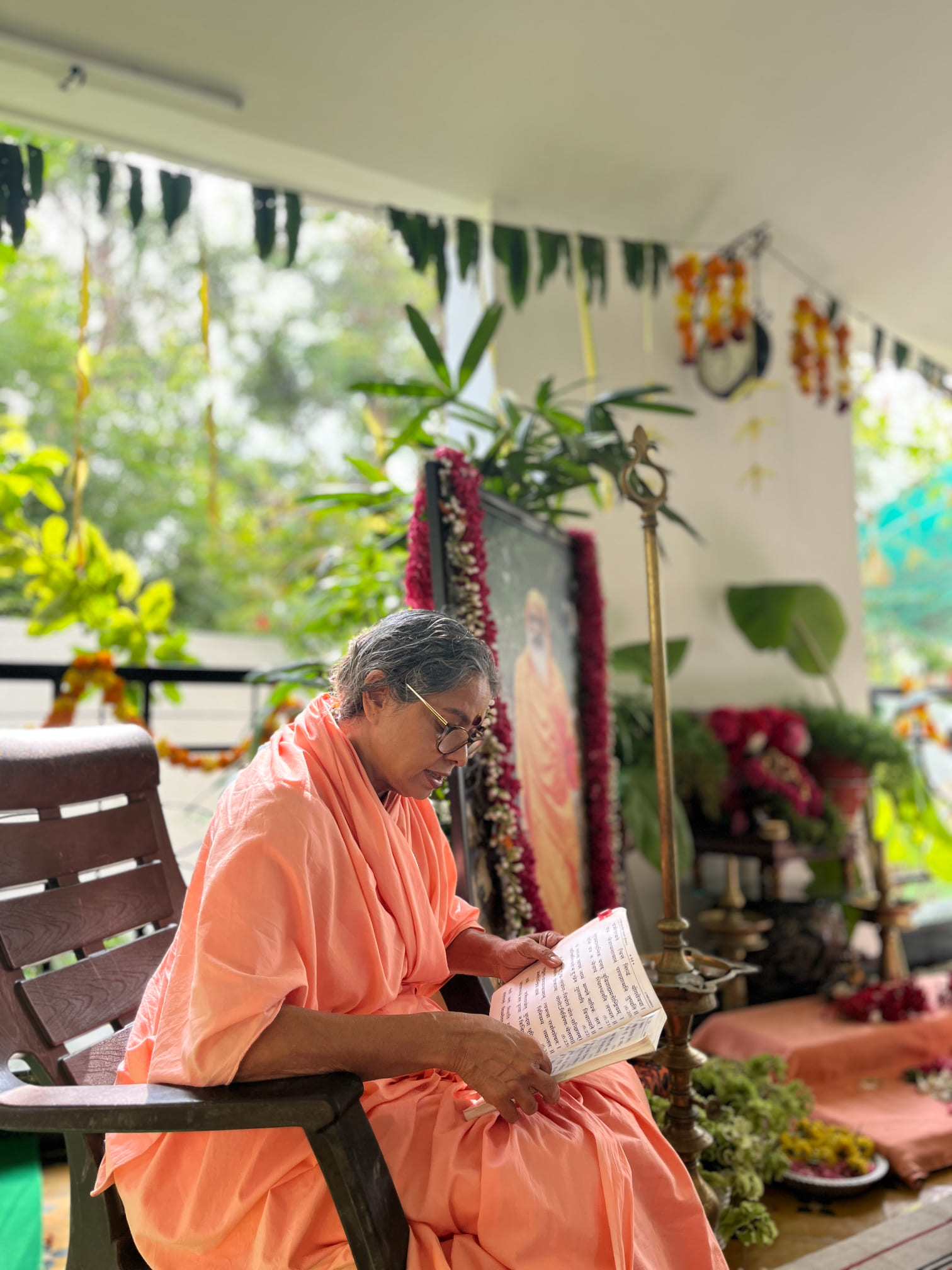 Gita jayanthi images
