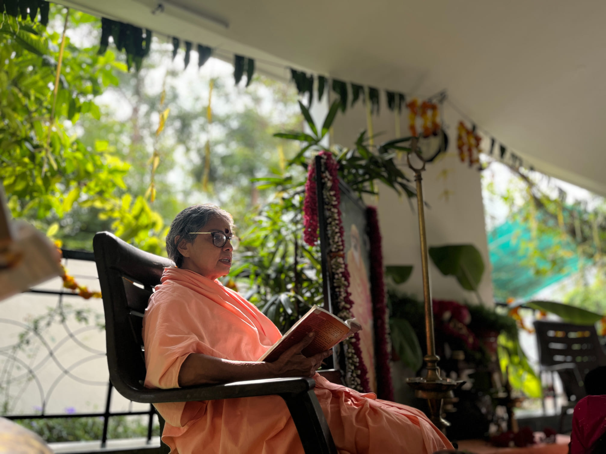 Gita jayanthi images