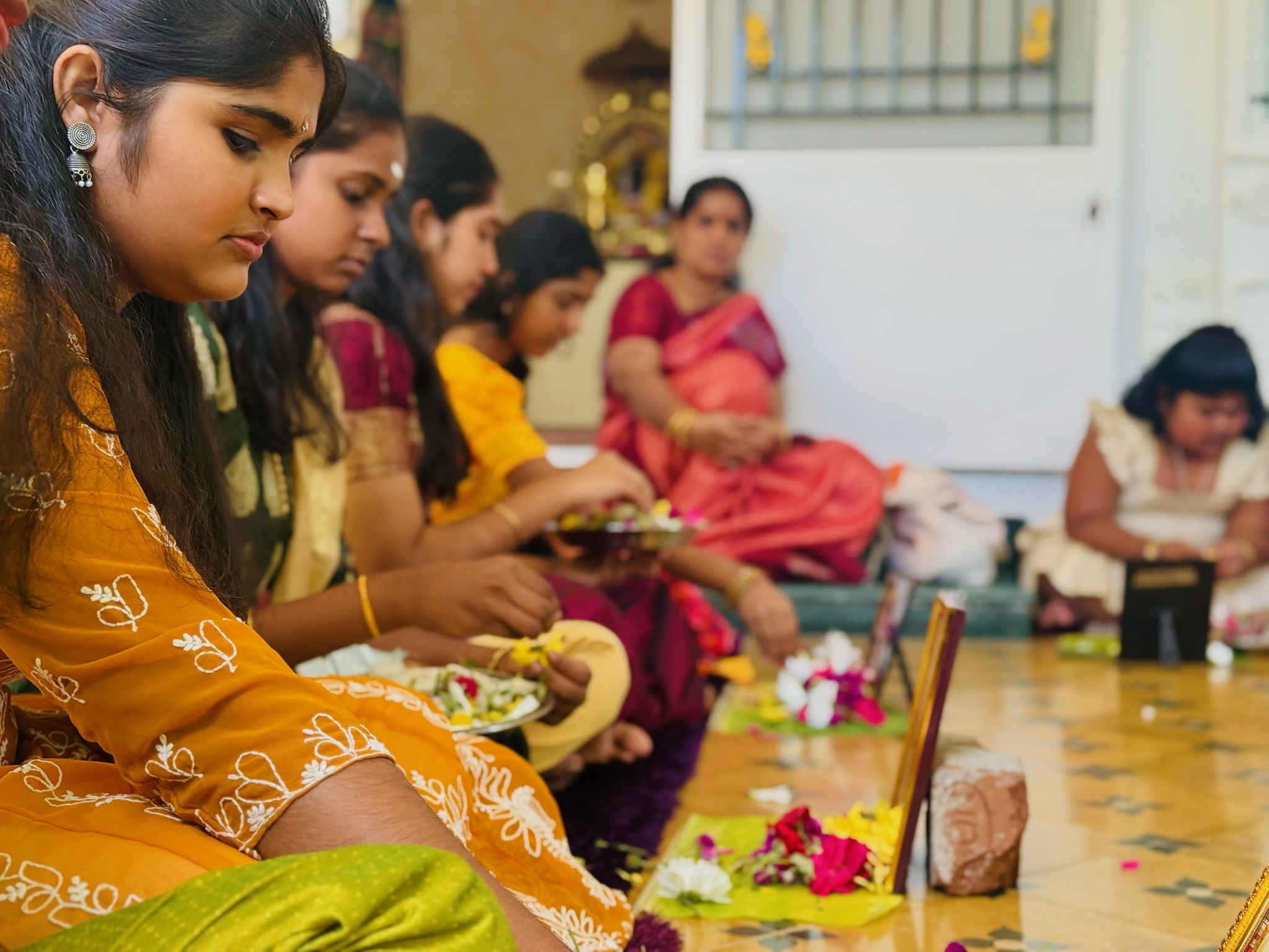 Saraswati Puja 2025