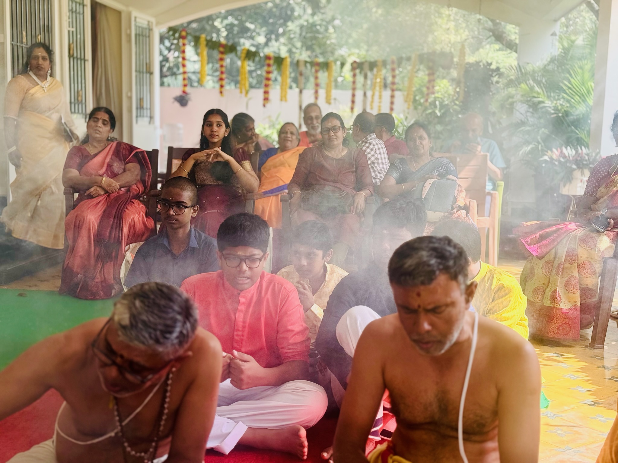 Saraswati Puja 2025