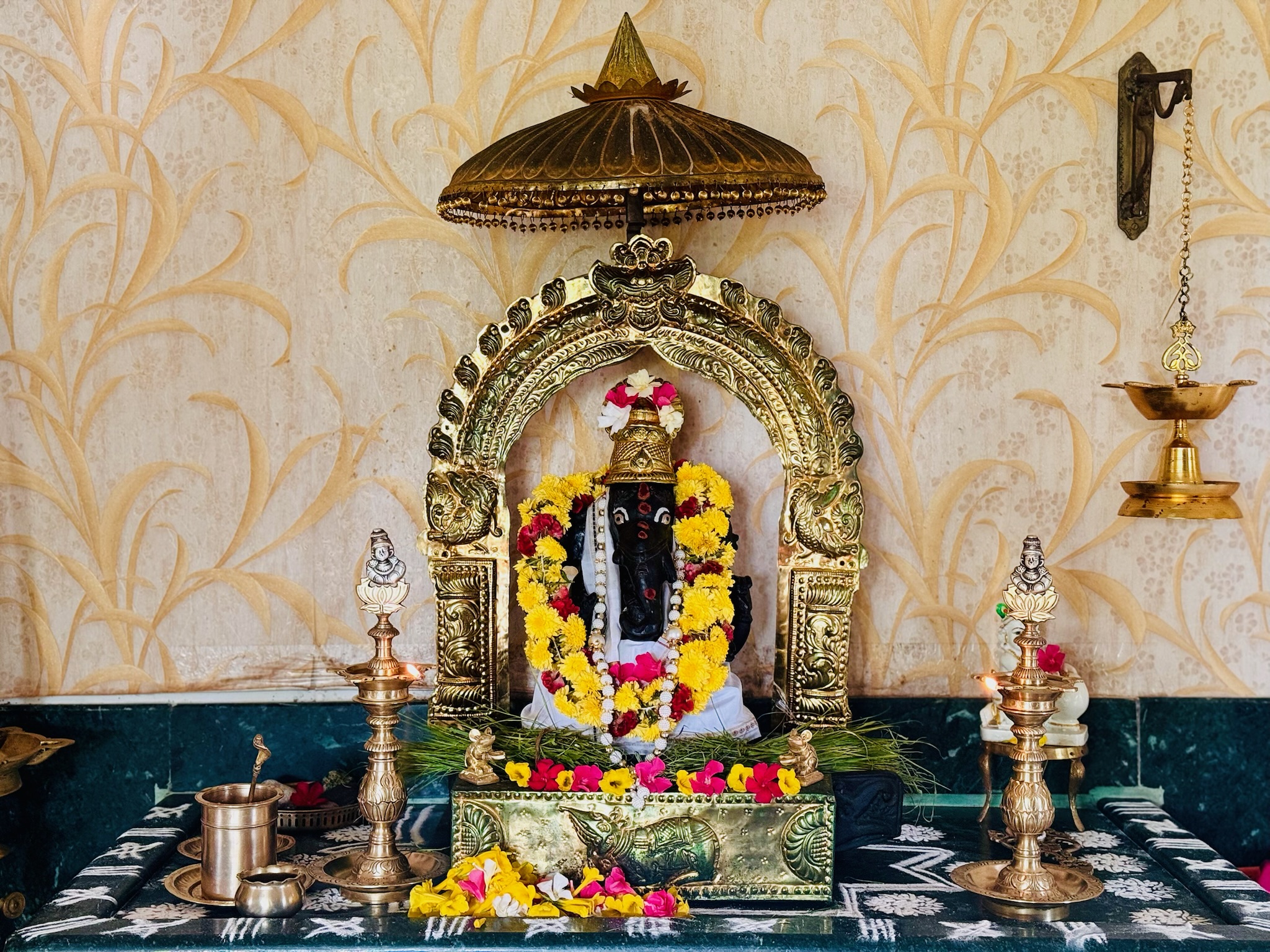 Saraswati Puja 2025