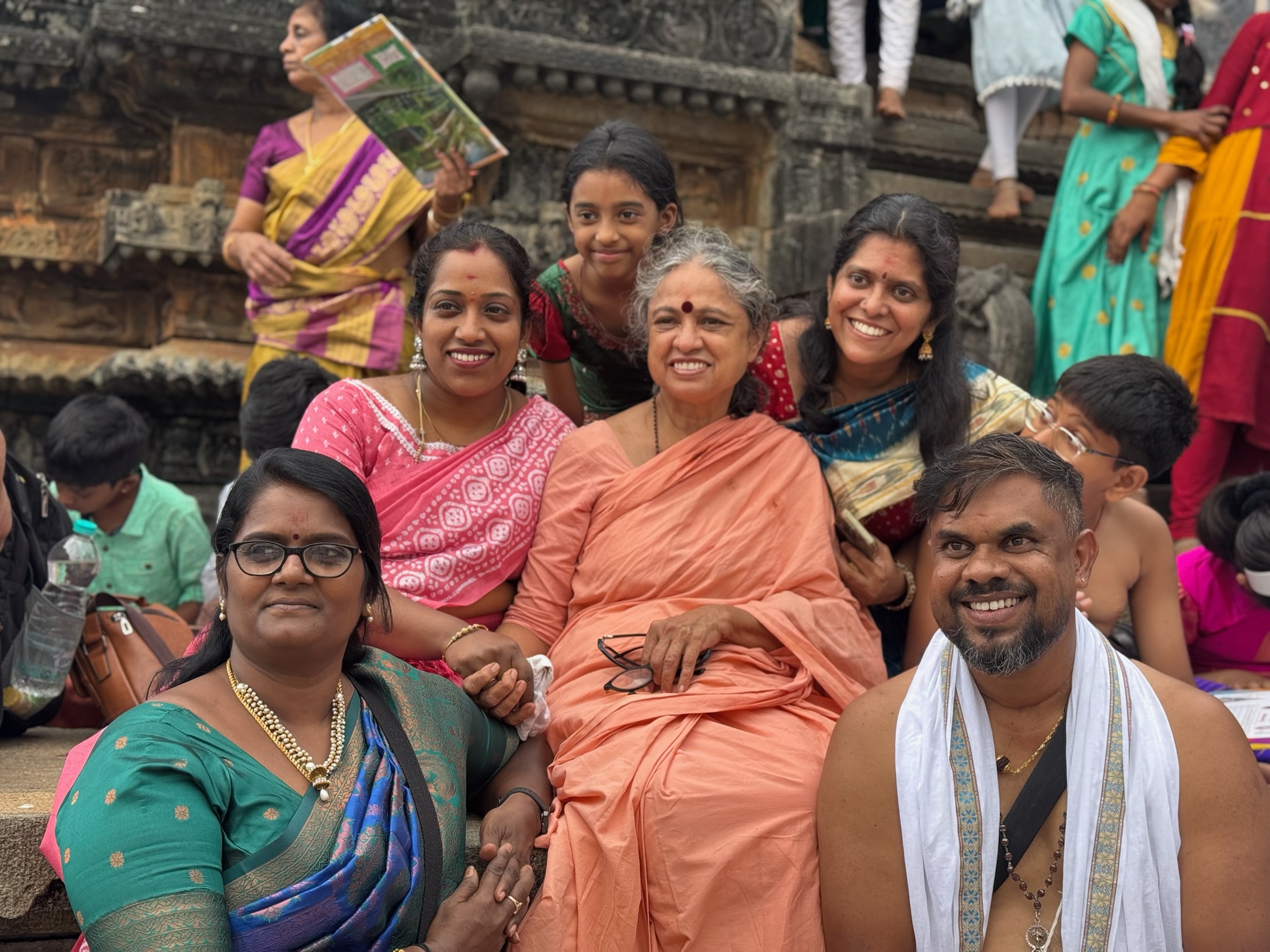 Sringeri Yatra
