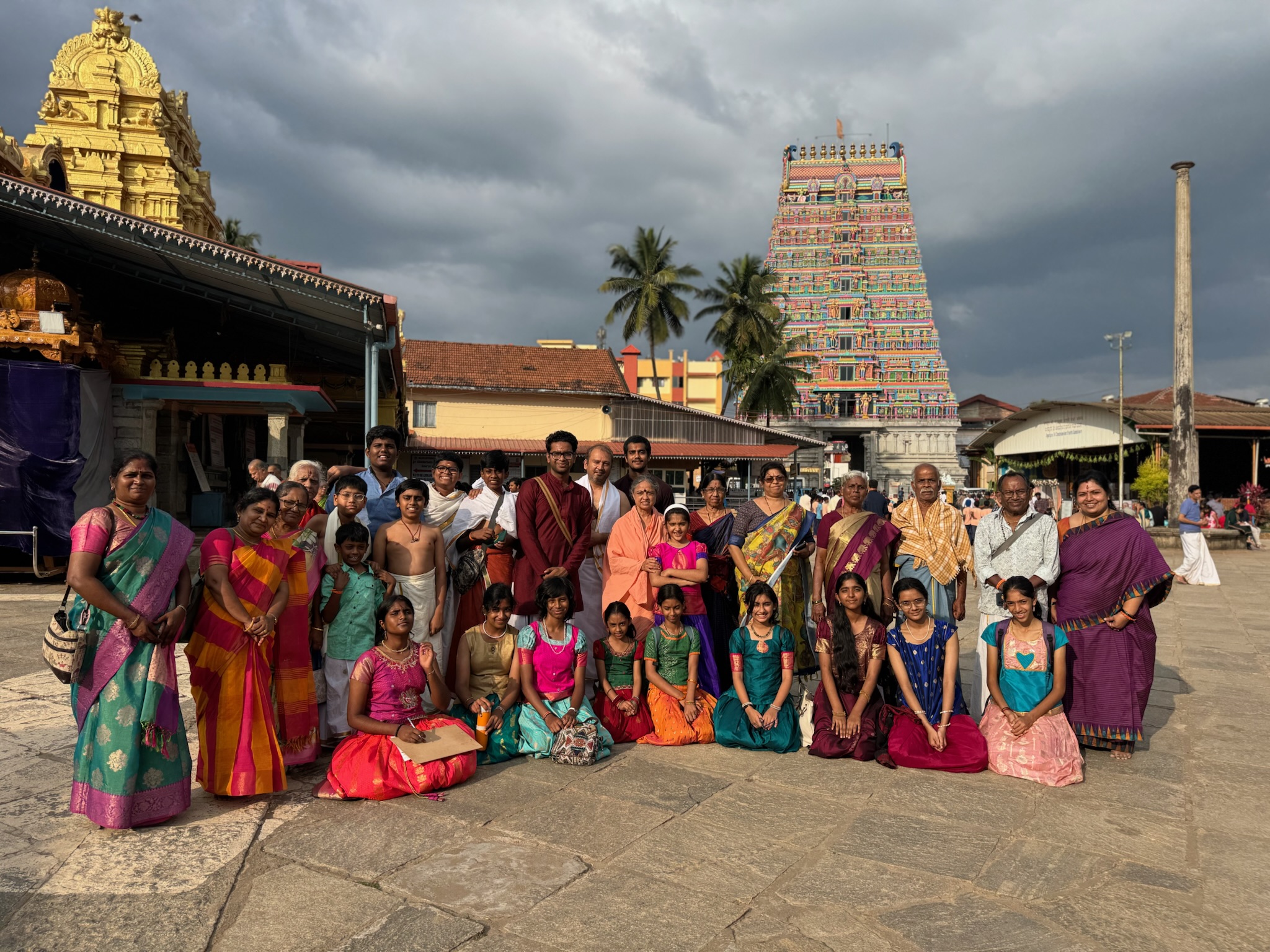 Sringeri Yatra