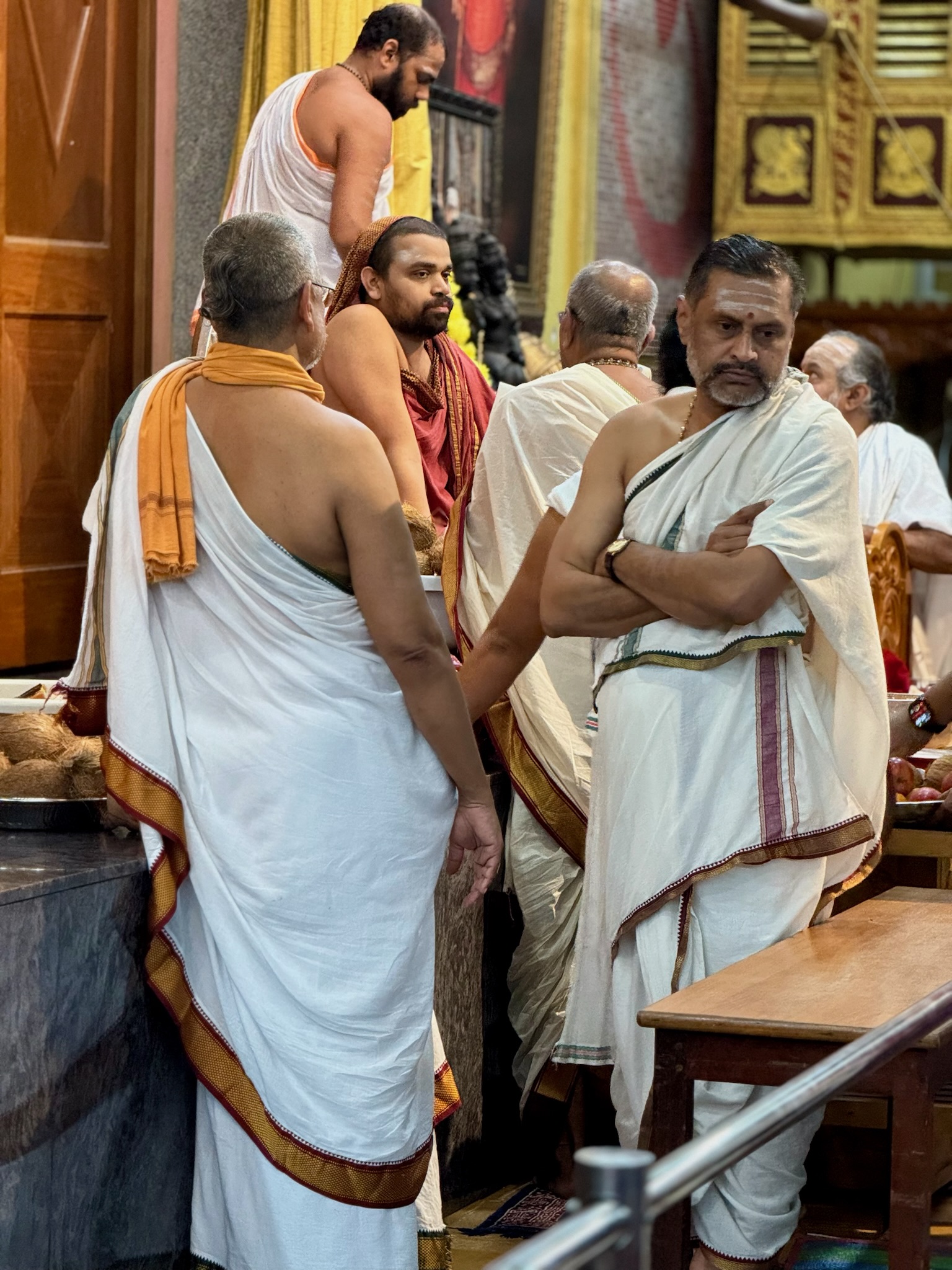 Sringeri Yatra