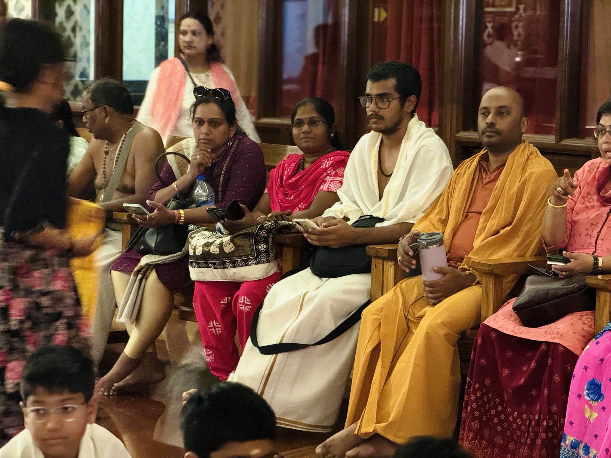 Sringeri Yatra