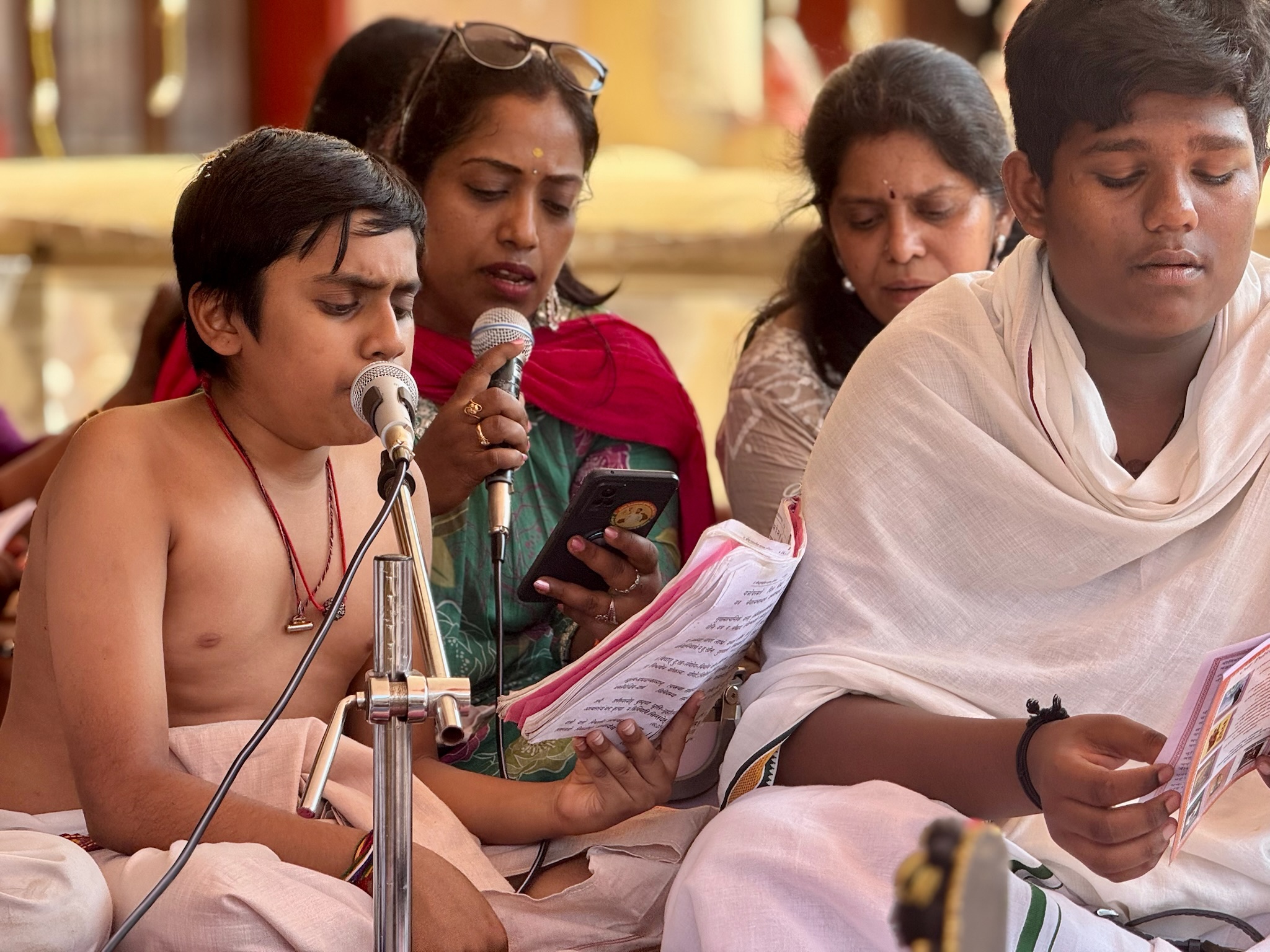 Sringeri Yatra