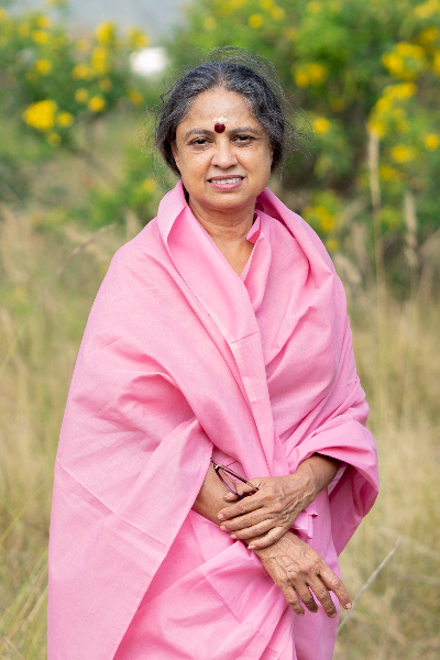 Gita chaitanya
